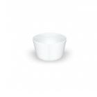 Grocier porcelain bowl Nordika ø 14 cm white product photo