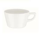 Bonna porcelain coffee cup Core 25 cl off white product photo