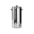 Hendi stainless steel percolator 16L product photo