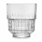 Libbey tumbler Tarq 26 cl transparant Productfoto