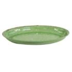 Dalebrook melamine schaal Casablanca ovaal 42x28 cm groen Productfoto