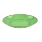 Dalebrook melamine bowl Casablanca ø 42x7 cm green product photo