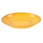 Dalebrook melamine schaal Casablanca ø 42x7 cm oranje Productfoto