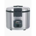 Bartscher stainless steel rice cooker 1.8L product photo