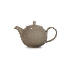 Churchill Stonecast Peppercorn Grey koffie-theepot 15 cm Productfoto