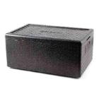 Hendi thermobox EPP Profi Line 53L 68.5x48.5x26 cm anthracite product photo