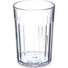 Carlisle SAN tumbler Bistro 23.5 cl transparant Productfoto