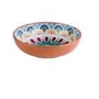 Melamine schaal Arabesque 20.5x5.5 cm 1.1L Productfoto