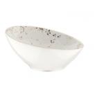 Bonna porcelain bowl Vanta Grain ø 8 cm off white product photo