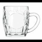 Libbey Sintra beer mug 55 cl clear product photo