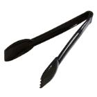 Carlisle pince à salade Carly 23 cm noir photo du produit