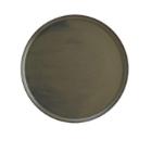 Bonna porcelain plate Hygge Gloire ø 16 cm brown product photo