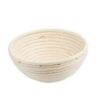 Kunststof rijsmand brood ø 18.5 cm Productfoto