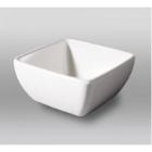 Grocier melamine bowl Truyts 13x13 cm 40 cl white product photo