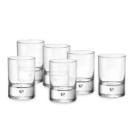 Bormioli shotglas Barglass 6.5 cl product photo