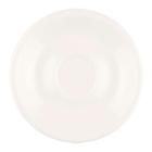Bonna porcelain espresso saucer Core ø 12 cm off white product photo