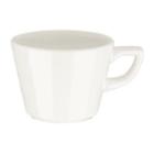 Bonna porcelain coffee cup Core 180 cc off white product photo