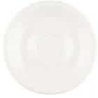 Bonna porcelain coffee saucer Core ø 16 cm off white product photo