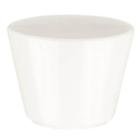 Bonna porcelain coffee cup Core without handle 180 cc off white product photo