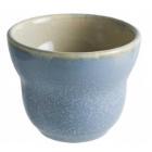 Bonna porseleinen koffiekop Sky Sand Aroma Lab 180 cc blauw Productfoto