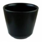 Bonna porcelain bowl Notte Mood ø 7.5 cm 260 cc black product photo