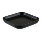 Bonna porcelain plate Notte Mood deep ø 19 cm 230 cc black product photo