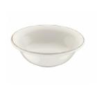 Porcelain bowl Gourmet Retro ø 16 cm / 400 cc off white product photo
