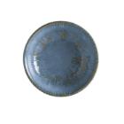 Bonna porseleinen bord diep Sky Snell Gourmet ø 13 cm 220 ml blauw Productfoto