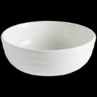 Bonna porcelain bowl Pott ø 14 cm white product photo