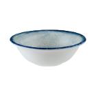 Bol en porcelaine Bonna Harena Gourmet Ø 16 cm 400 cc bleu clair photo du produit
