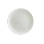 Assiette en porcelaine Bonna Luca Sand Gourmet Ø 21 cm beige photo du produit