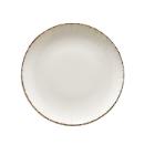 Bonna porcelain plate Gourmet Retro ø 30 cm off white product photo