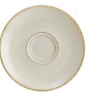 Bonna porcelain coffee saucer Sand Rita ø 16 cm beige product photo