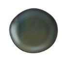 Bonna porseleinen bord diep Vago Gloire ø 26 cm bruin Productfoto