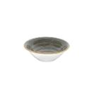 Bonna porcelain bowl Gourmet Aura ø 18 cm 700 ml Space Grey product photo