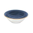 Bonna porcelain bowl Gourmet Aura ø 18 cm 700 ml Dusk Blue photo du produit