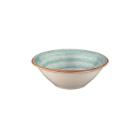 Bonna porcelain bowl Gourmet Aura ø 16 cm 400 ml Aqua Blue photo du produit
