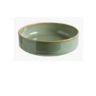 Bonna porseleinen schaal Hygge Sage ø 16 cm groen Productfoto