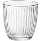 Line drinking glass 29 cl product photo