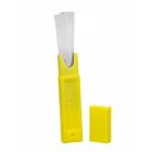 RVS reserve messenset tbv bakplaatschraper (10 stuks) Productfoto