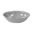 Dalebrook melamine bowl Casablanca oval 21x28 cm grey product photo