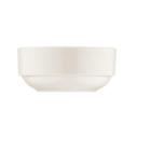 Bonna porcelain bowl Joker ø 12 cm 30 cc off white stackable product photo