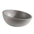 Melamine bowl Element look 2.3L ø 30 cm grey product photo