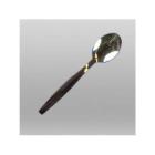 Grocier stainless steel teaspoon Budget length 11 cm product photo