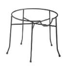 Kilner stainless steel stand for drink dispenser 5 and 8L black product photo