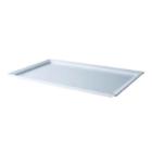 Grocier melamine gastronorm tray 1/1 53x32.5x3 cm white product photo
