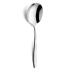 Amefa stainless steel 18/10 salad spoon Florence 21.2 cm product photo