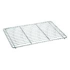 RVS grillrooster 43.5x31.6x1.5 cm Productfoto