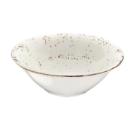 Bonna porcelain bowl Gourmet Grain ø 16 cm 400 ml off white product photo