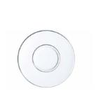 Arcoroc glazen schotel Arcadie ø 14 cm transparant Productfoto